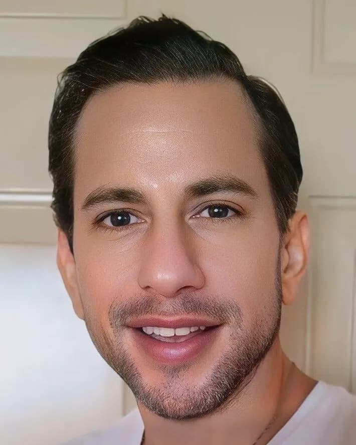 Dr. Chris Chianese